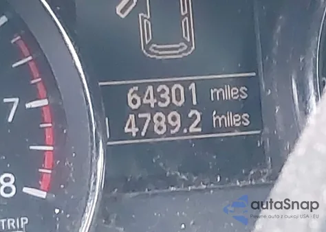 2012 Nissan Rogue Sv z USA, uszkodzony, nr VIN JN8AS5MV0CW383560